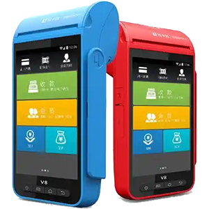 抚顺拉卡拉智能POS机