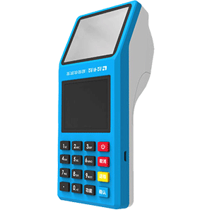 抚顺超级收款宝QR65